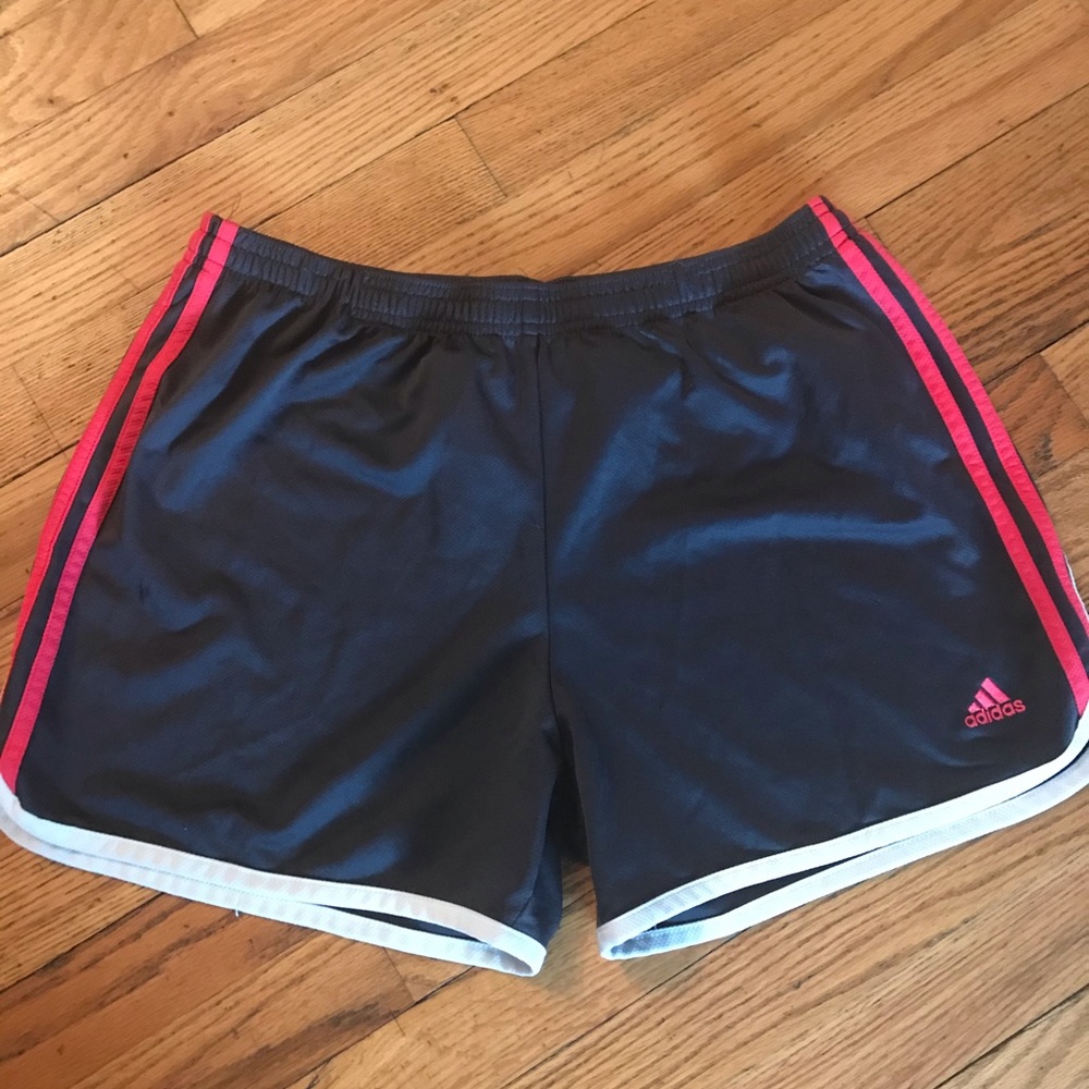 Adidas athletic shorts